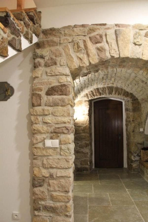 The Retreat Villa Zdarky Exterior photo