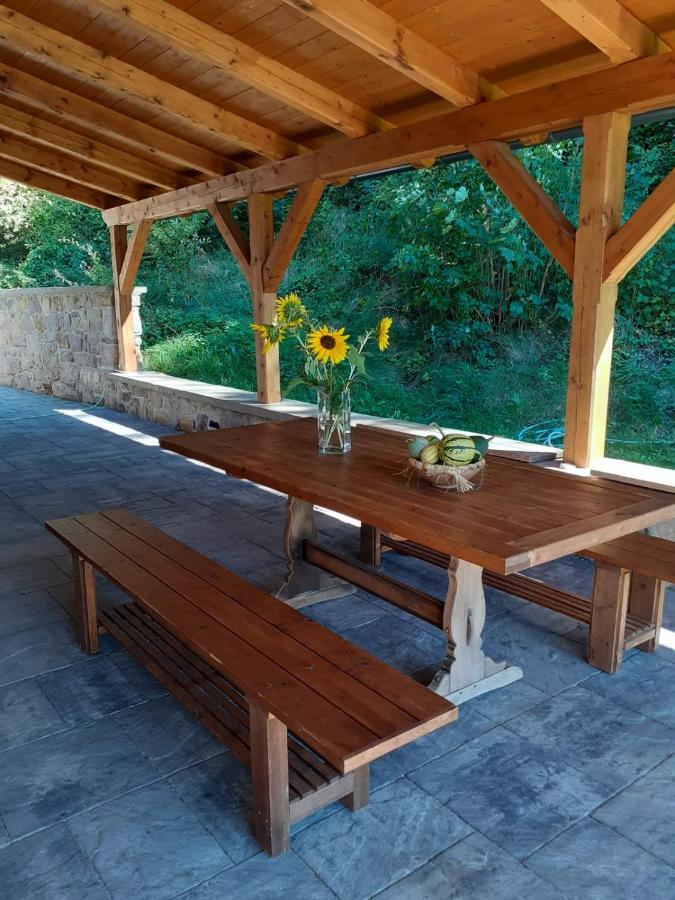 The Retreat Villa Zdarky Exterior photo